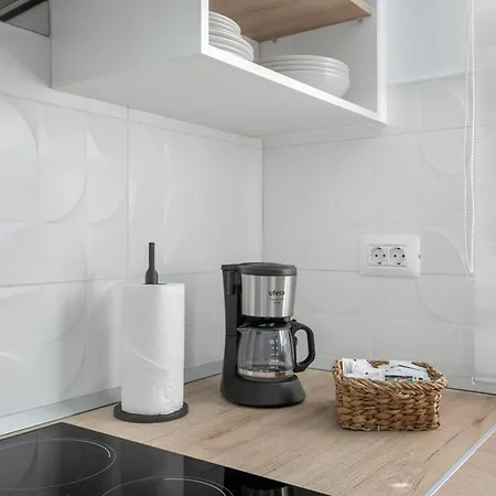 El Ramonal Appartement Candelaria