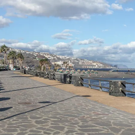 Appartement El Ramonal *