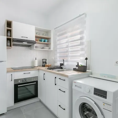 Apartment El Ramonal Candelaria