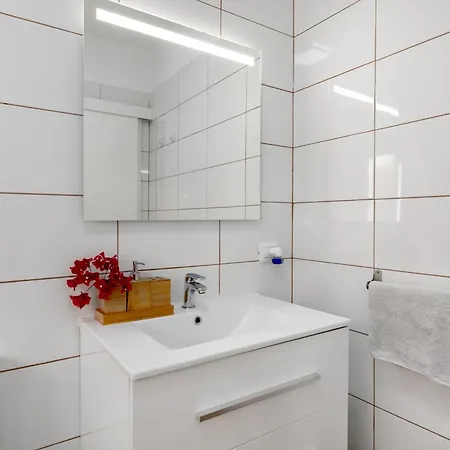 Apartment El Ramonal