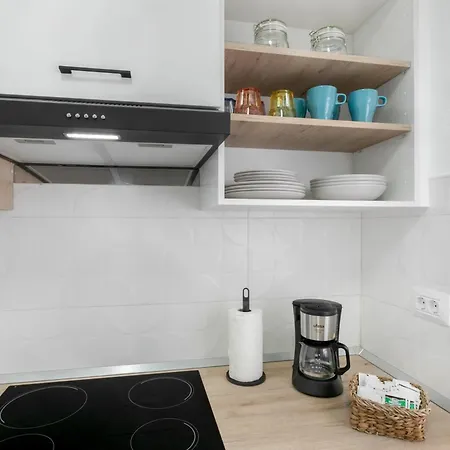 Apartmán El Ramonal
