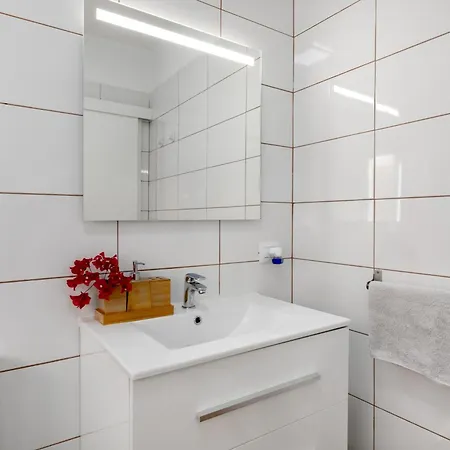 El Ramonal Apartmán *