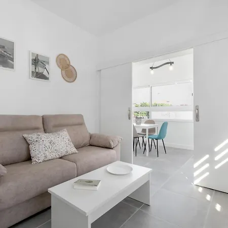 Apartamento El Ramonal