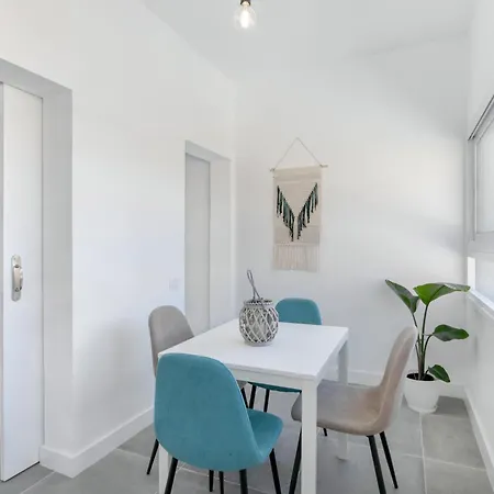 Apartmán El Ramonal