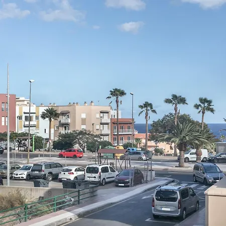 Apartamento El Ramonal Candelaria