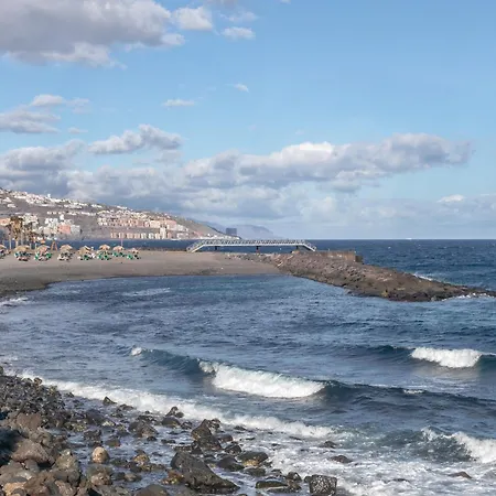 Apartmán El Ramonal *
