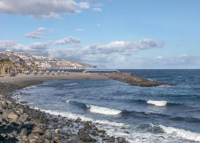El Ramonal Κανδελάρια