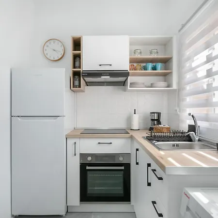 El Ramonal Appartamento *