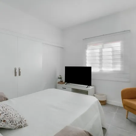 El Ramonal Appartamento Candelaria