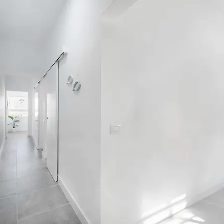 El Ramonal Apartmán Candelaria