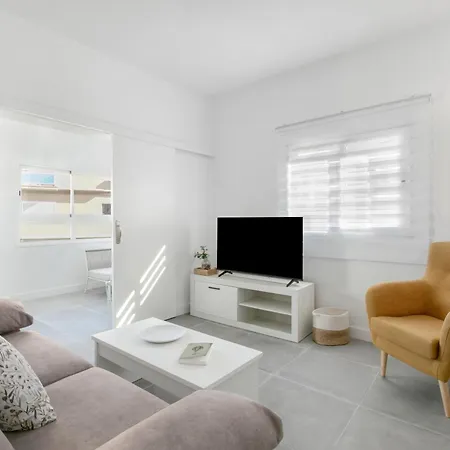Appartement El Ramonal *
