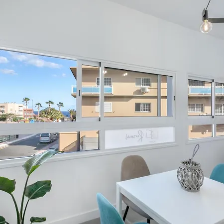 Appartement El Ramonal *