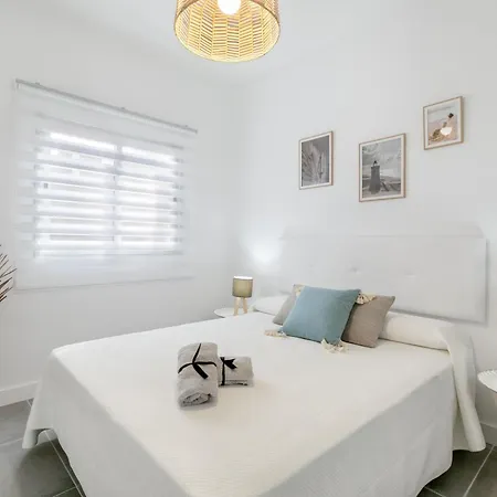 El Ramonal Appartement Candelaria