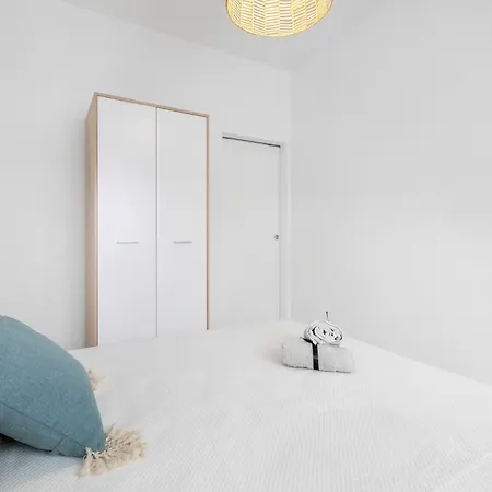 Appartement El Ramonal Candelaria