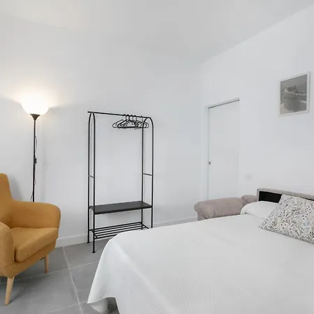 El Ramonal Appartement *