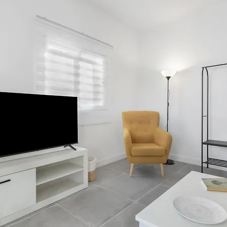 Appartement El Ramonal